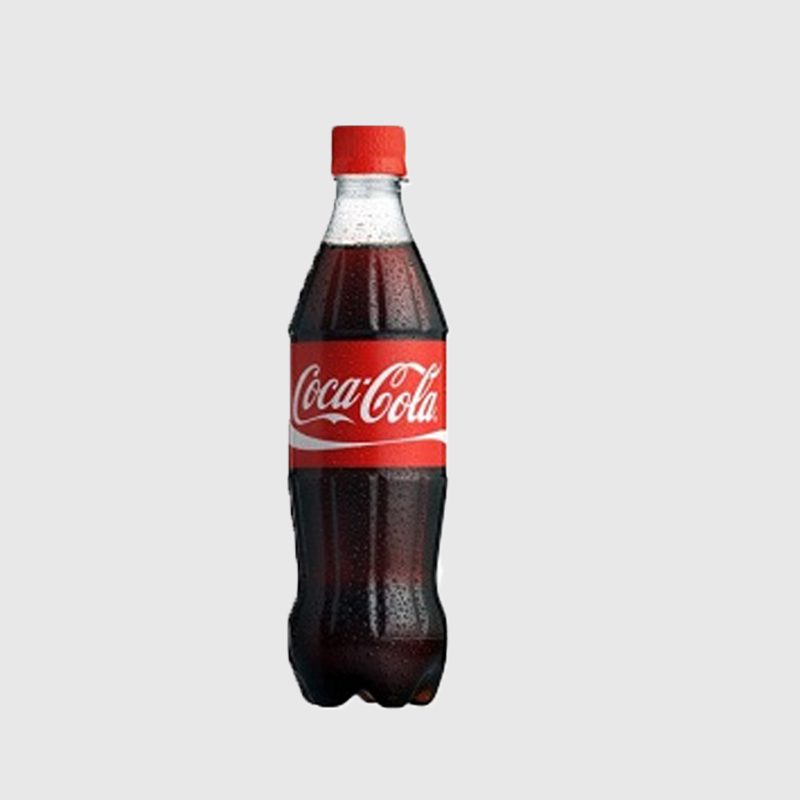 Coke